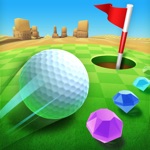 Mini Golf King - Multijugador