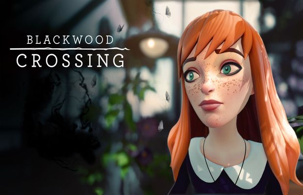 Solución para Blackwood Crossing