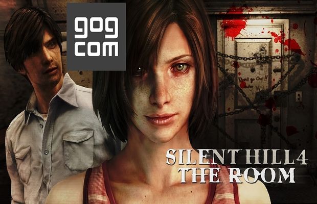 Solução para Silent Hill 4 the Room, o horror está de volta ao PC