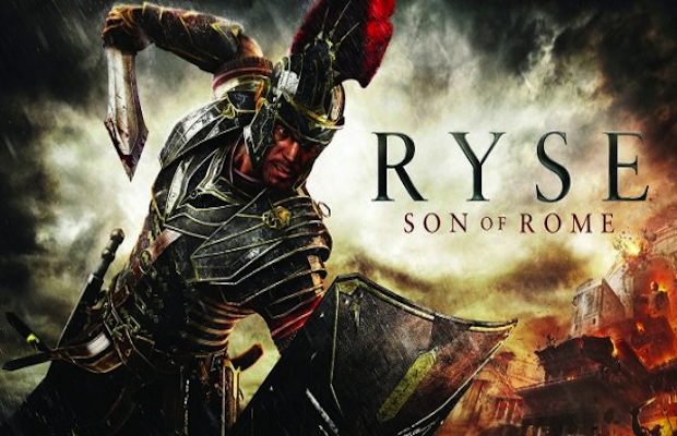 Ryse: Filho de Roma Guia do jogo completo!
