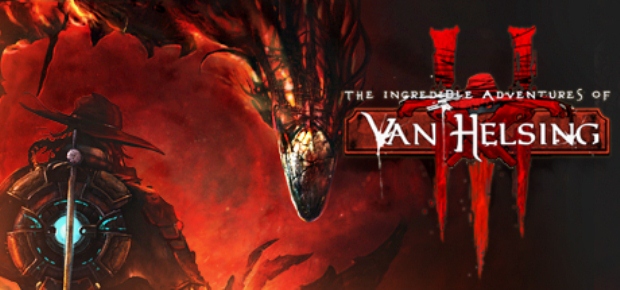 Soluciones Las increíbles aventuras de Van Helsing 3