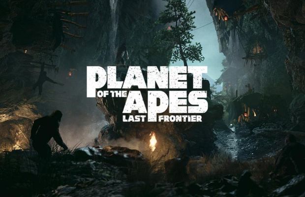 Solution for Planet of the Apes Last Frontier