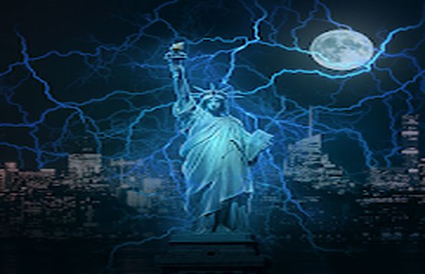 Solución para New York Mysteries 2 High Voltage