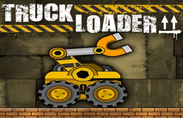 Solução para Truck Loader (episódio 1 a 5)