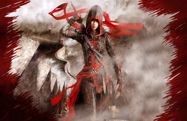 Solución Assassin's Creed Chronicles China