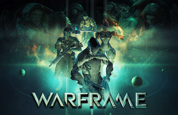 Le soluzioni del gioco Warframe su PS4!