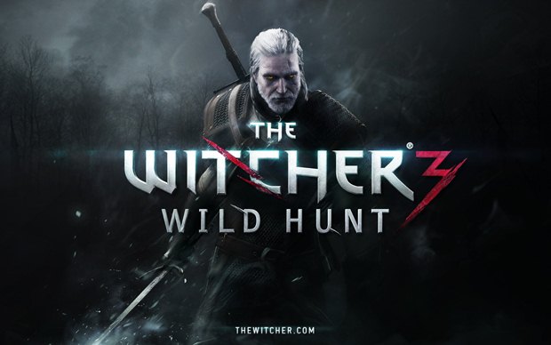 Soluções de The Witcher 3: Wild Hunt