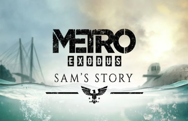 Solución para Metro Exodus Sam's Story (DLC)