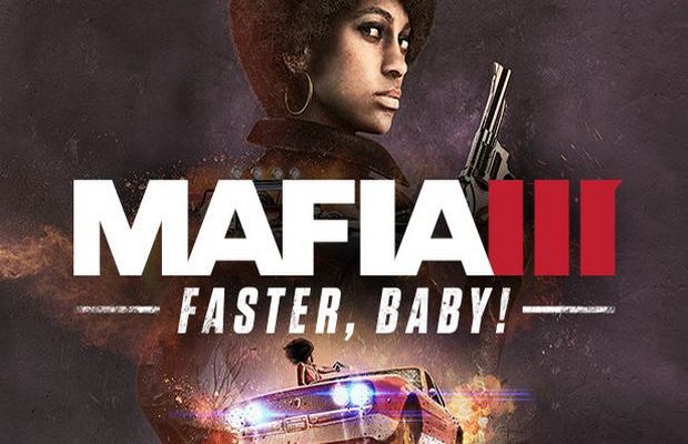 Solución para Mafia III Faster, Baby