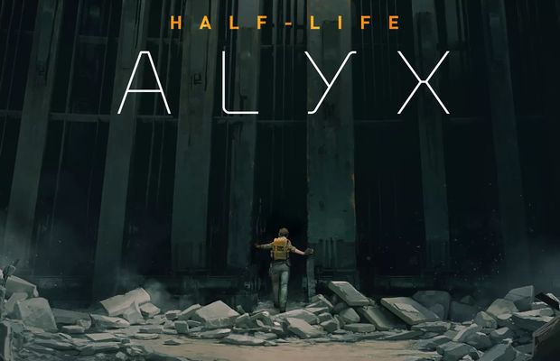 Solución para Half-Life Alyx, Magnificent VR