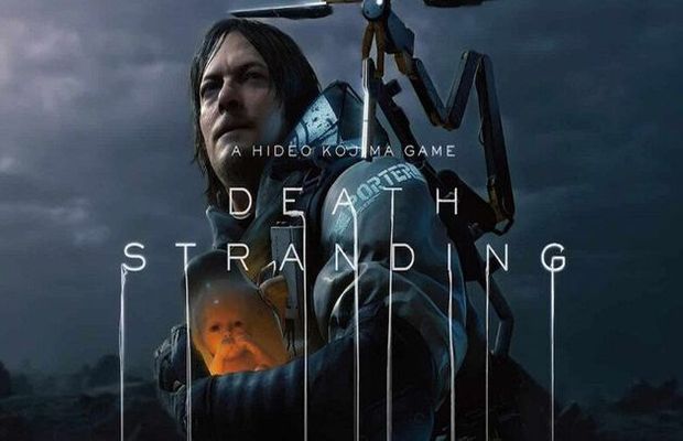 Solución para Death Stranding, experiencia de videojuego