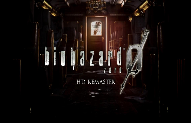 Solución para Resident Evil 0 HD Remaster
