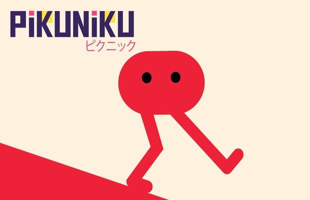 Solución para Pikuniku, reflexión y humor