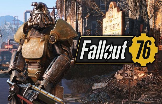 Soluzione per Fallout 76, la fine del mondo?