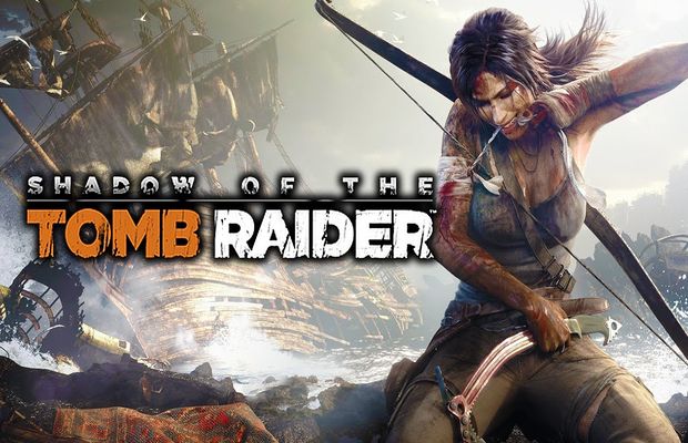 Solución para Shadow of the Tomb Raider