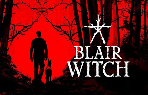 Tutorial para Blair Witch (2019), brujería