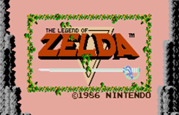 Retro: Tutorial para The Legend of Zelda (NES)