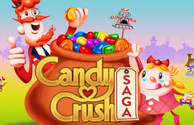 La guía de dulces de Candy Crush Saga