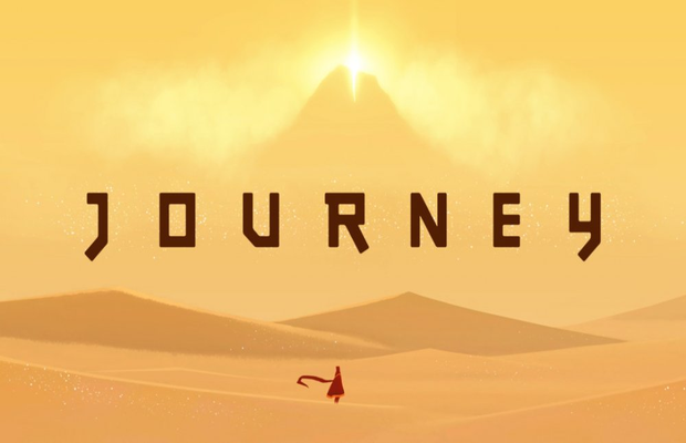 Solution for Journey (PS4)