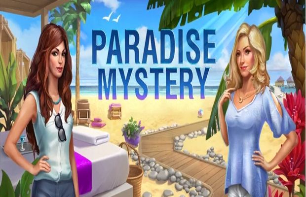 Solution pour Paradise Mystery (Adventure Escape Mysteries)