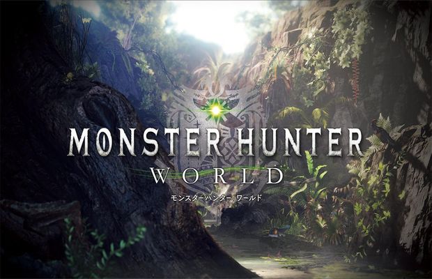 Solução para Monster Hunter World, caça aberta!