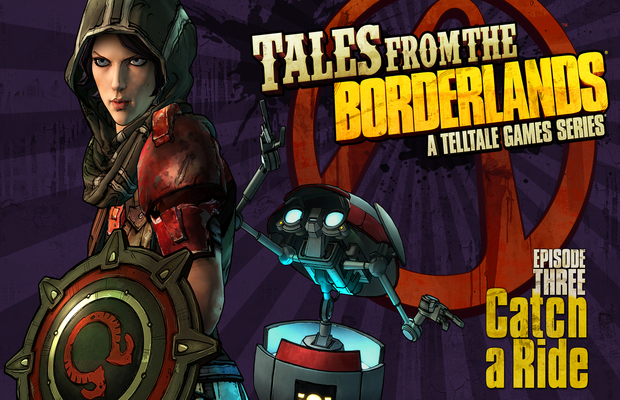 Solución Tales from the Borderlands 3