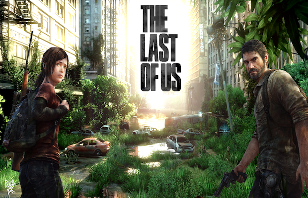 The Last of Us: Tutoriales del juego en PS3.