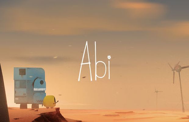 Solución para Abi A Robot's Tale