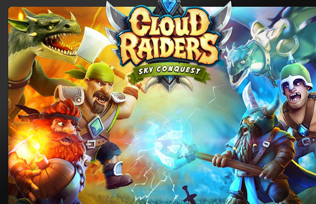 Consejos y trucos para Cloud Raiders