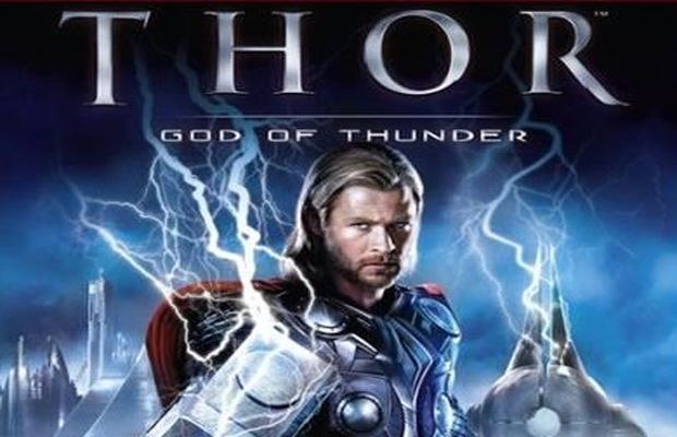 Solución para Thor Dios del Trueno