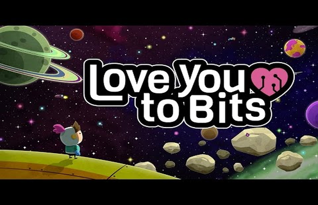 Solución para Love You To Bits