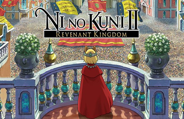 Tutorial para Ni No Kuni II, Rise of a New Kingdom