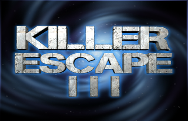 Solución para Killer Escape 3