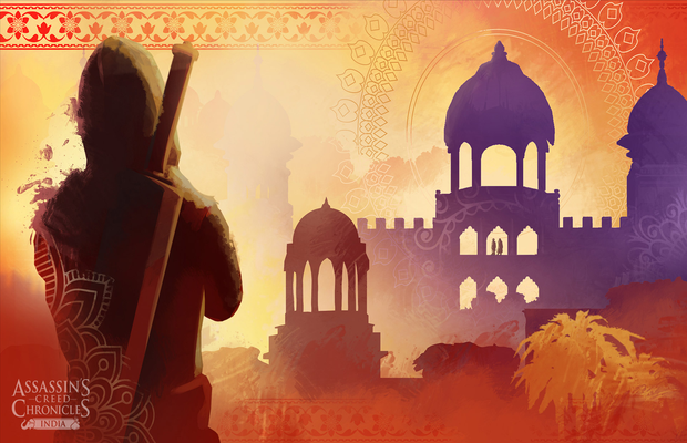 Tutorial para Assassin's Creed Chronicles India