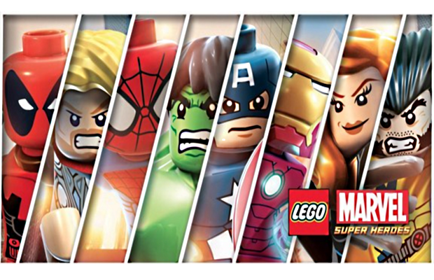 Tutorial de LEGO Marvel Super Heroes Partie 2