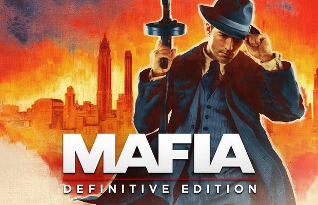 Solución para Mafia Definitive Edition