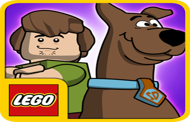 Soluzione per LEGO Scooby Doo Haunted Isle