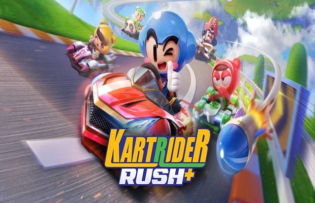 Consejos y trucos para KartRider Rush +