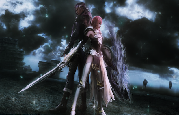 Suite du Guide complet de Lightning Returns: Final Fantasy 13!