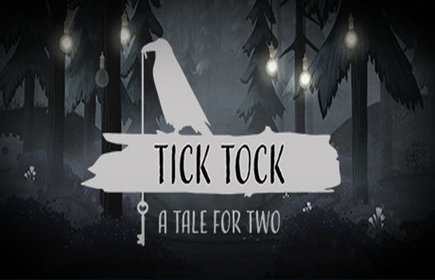 Solución para Tick Tock A Tale for Two