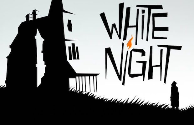 Tutoriales del juego White Night