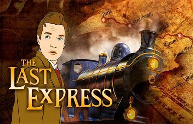 Retro: Solución para The Last Express