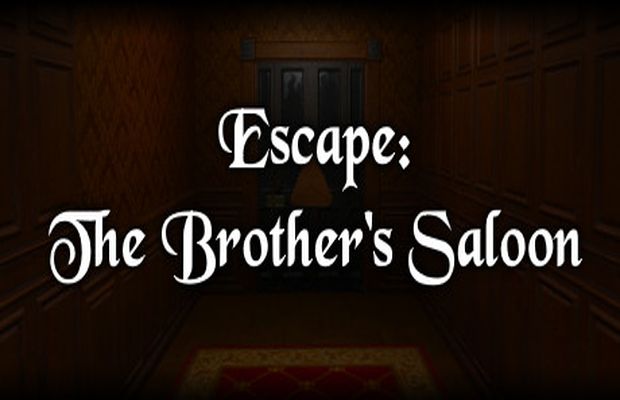 Solución para Escape The Brother's Saloon