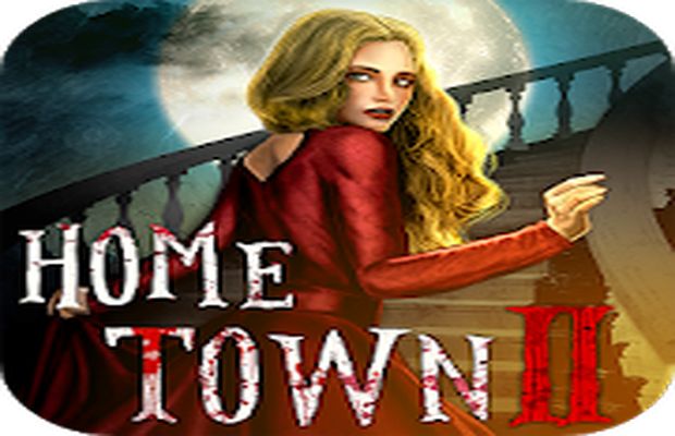 Soluzione per Escape game home town adventure 2