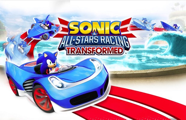 Astuces de Sonic Racing Transformados