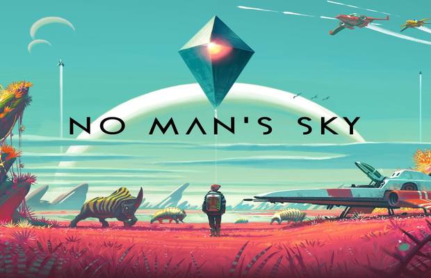 Tutorial para No Man's Sky en PS4