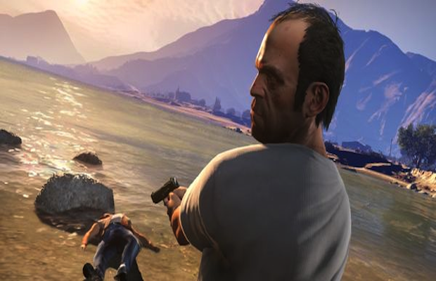Codici nascosti Xbox 360 di Grand Theft Auto 5!