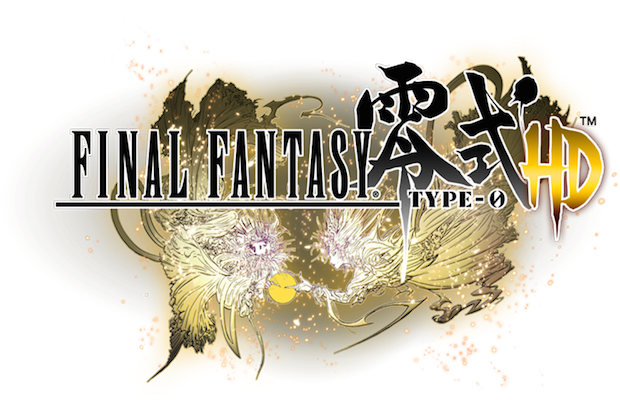 Soluciones de Final Fantasy Type-0 HD