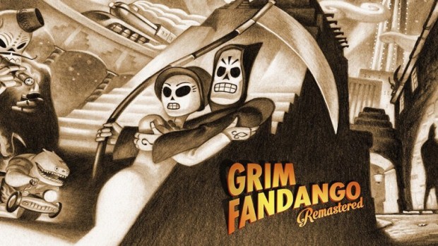 Grim Fandango Remastered Solutions