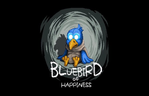 Solución para Bluebird of Happiness